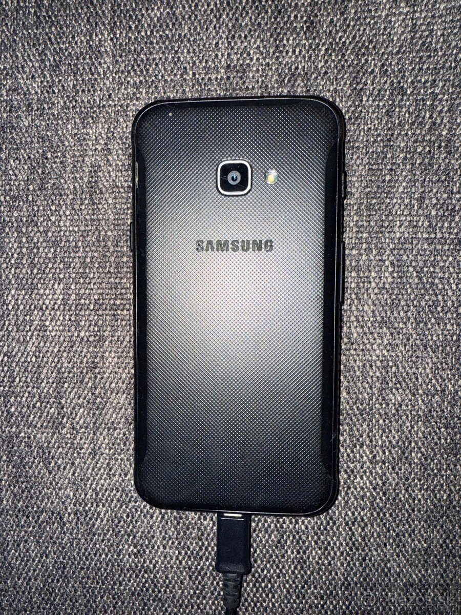 Samsung Galaxy Xcover 4 - 3