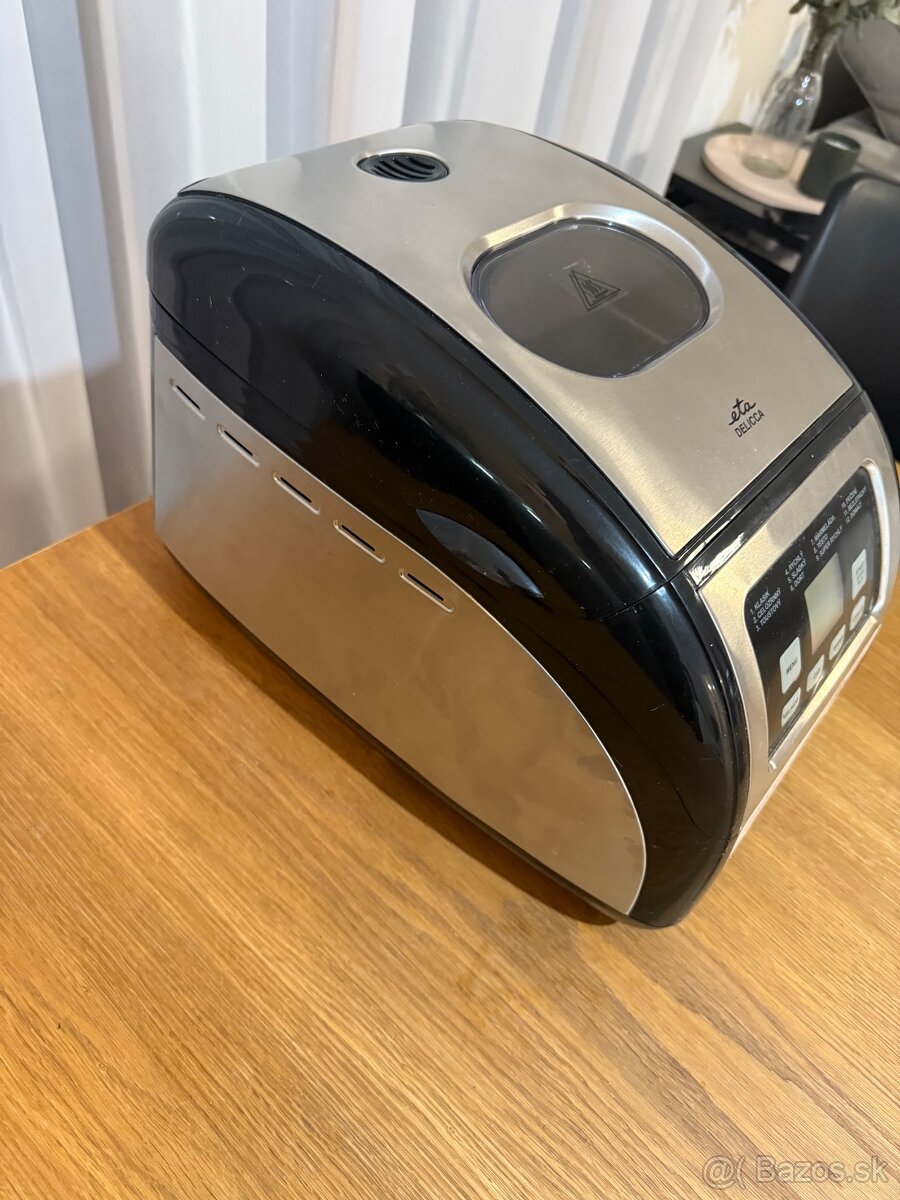 Pekaren Eta Delicca - 3