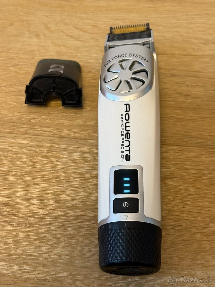 Zastrihavac Rowenta AirForce Precision - 3