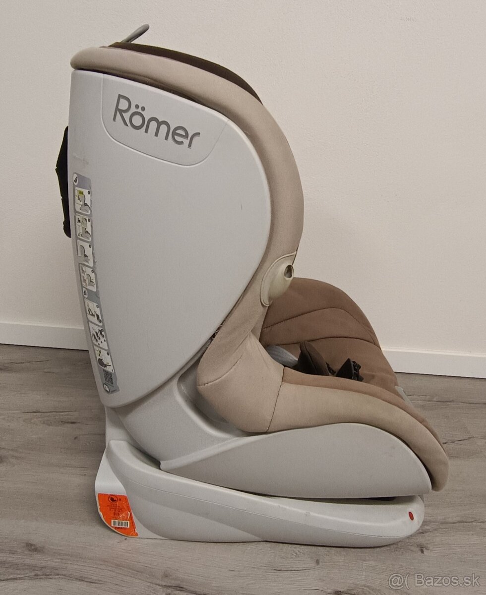Britax Romer Trifix - 3