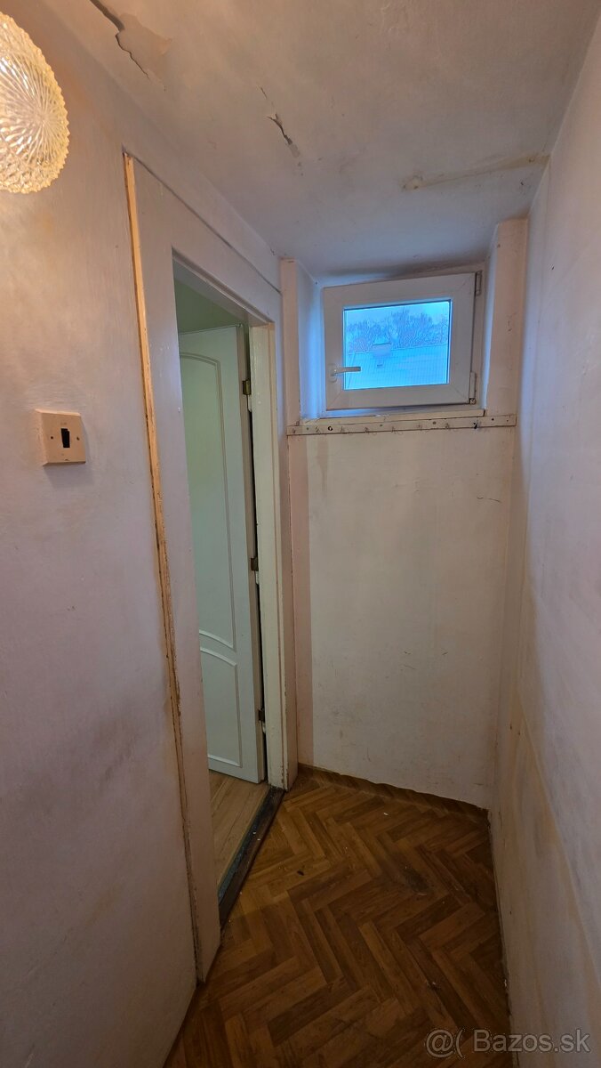 Predaj 3i bytu o výmere 86,71m2 na Tatranskej ulici - 3