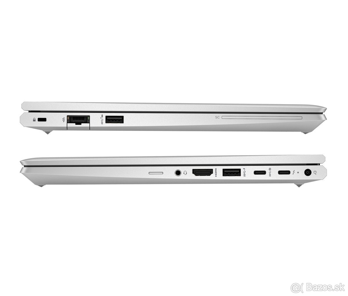 HP EliteBook 640 G10-Core i5 1345U-16GB-512GBSSD-FHD - 3