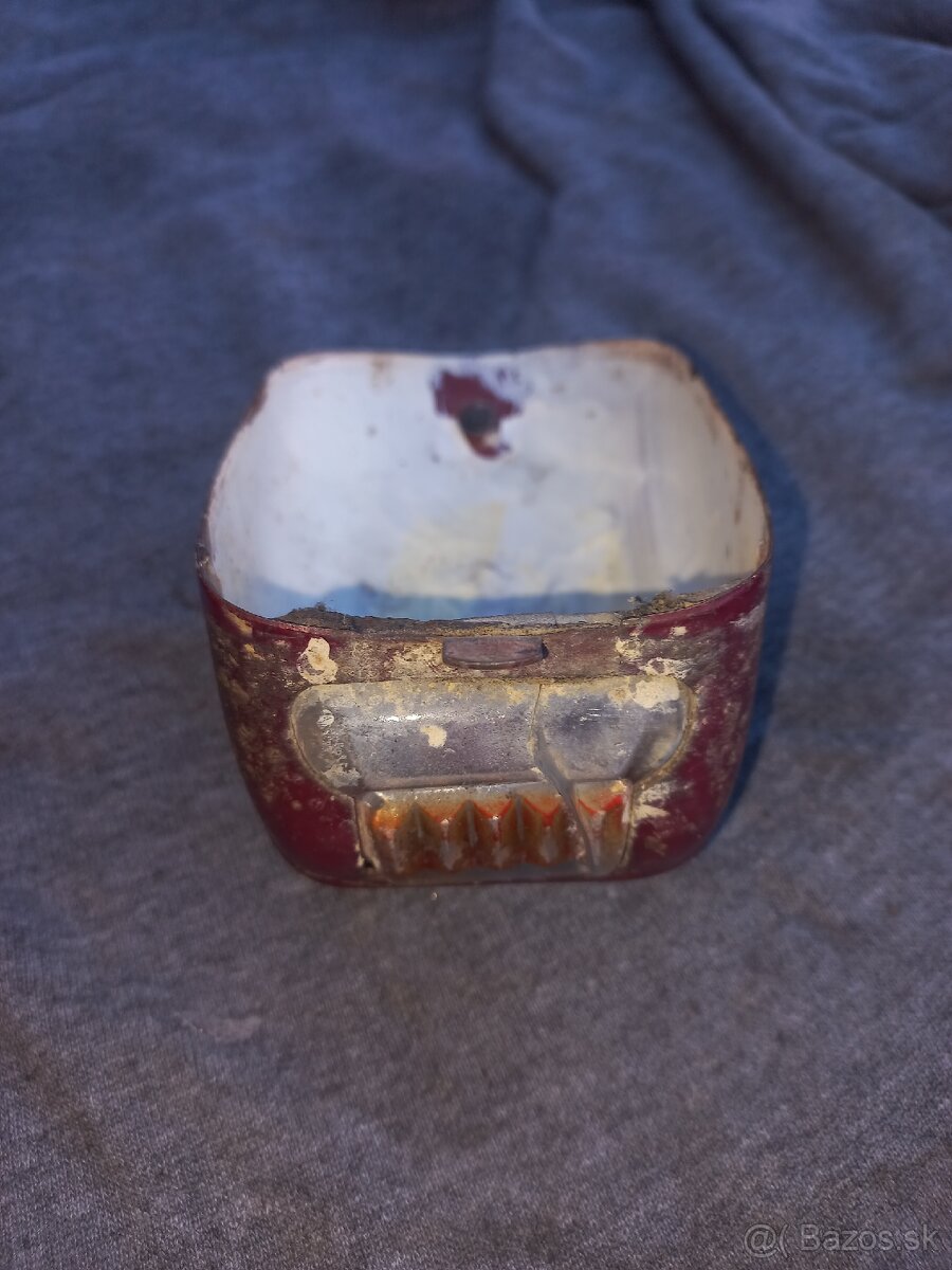 Jawa 250 zadné svetlo - 3