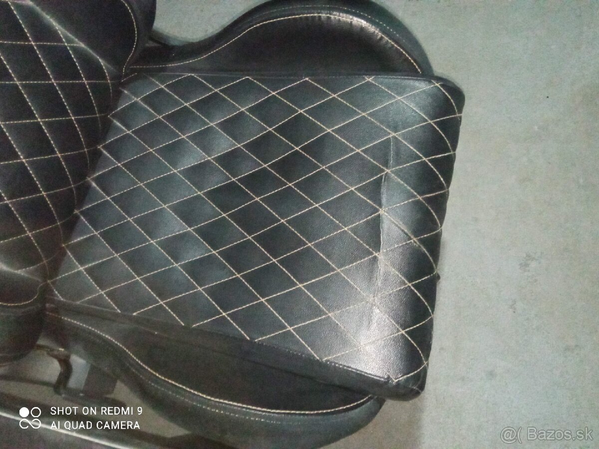 Hráčske kreslo Cougar - 3