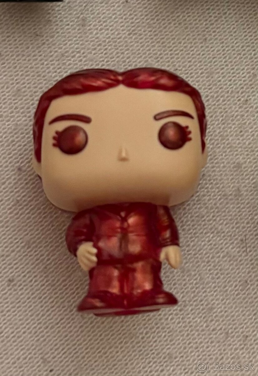 Kinder Joy Stranger Things - 3