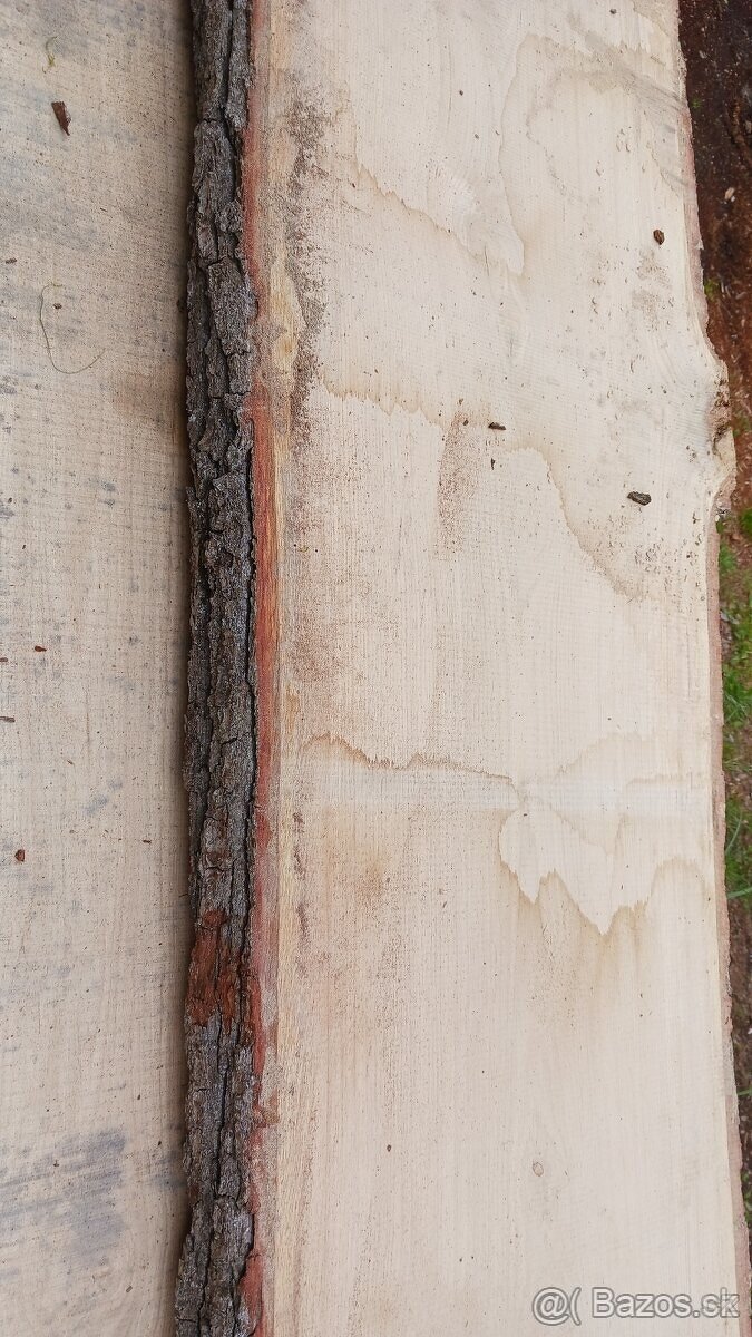 Dubove drevo forsne - 3