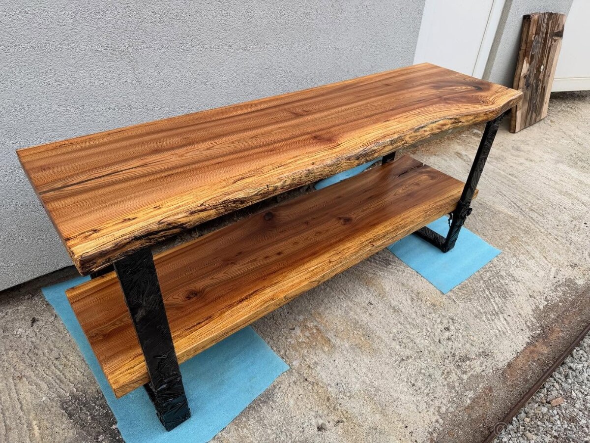 Stôl do kúpeľne - 3