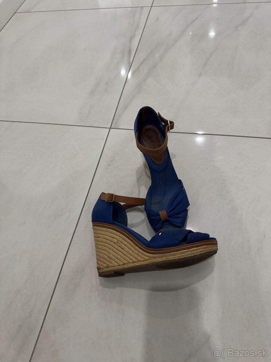 Sandále Tommy Hilfiger - 3