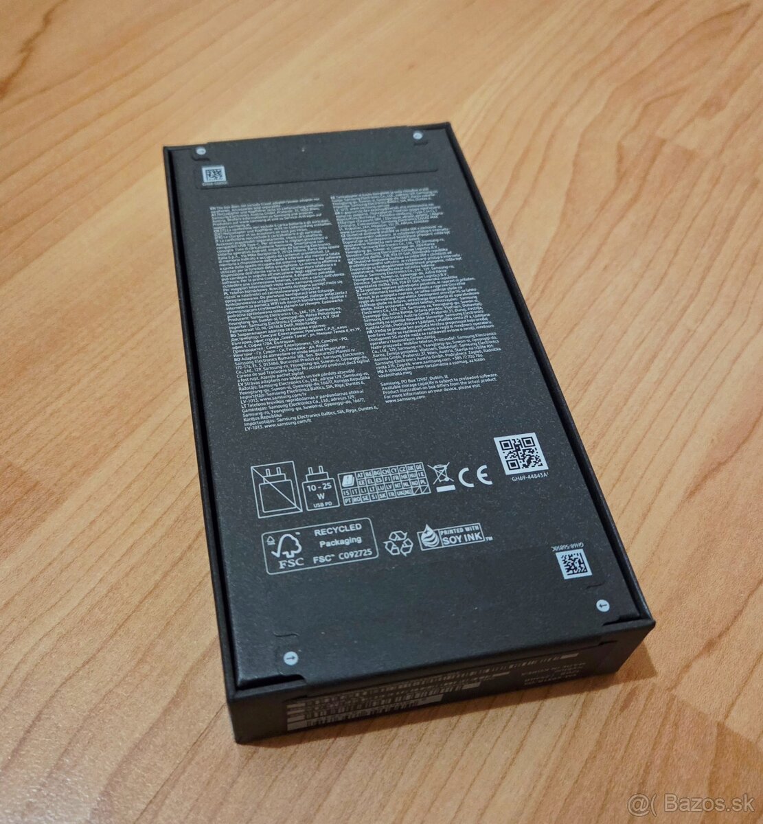 Samsung Galaxy S25 12GB/256GB icyblue - 3