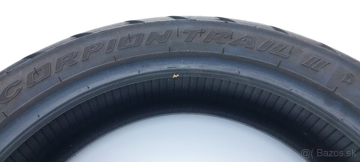 Pneumatiky Scorpion trail 2 - 3