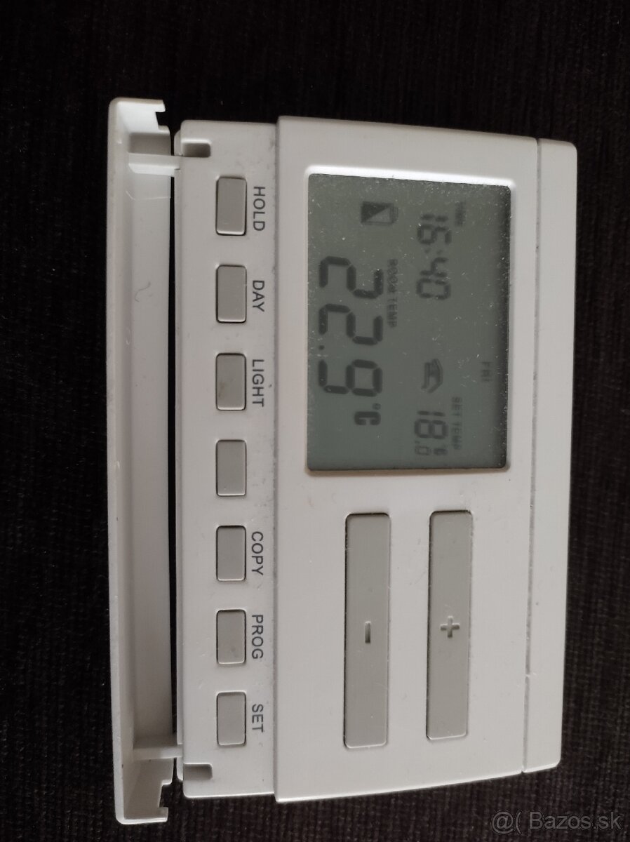 Predám termostat - 3