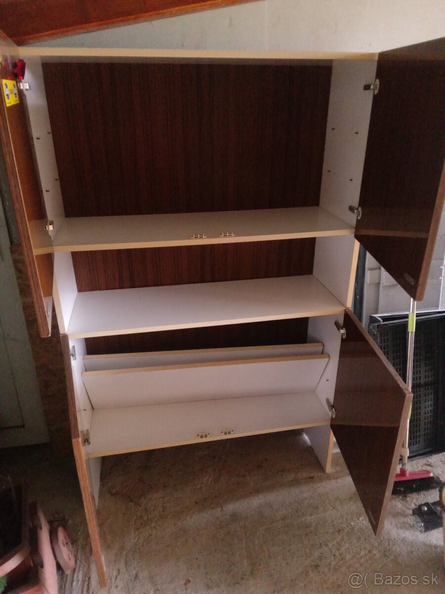 Staršie knižnice - 3