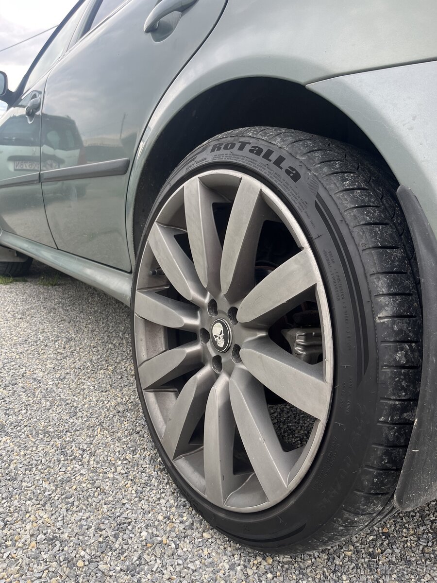 Elektrony r19 5x100 - 3