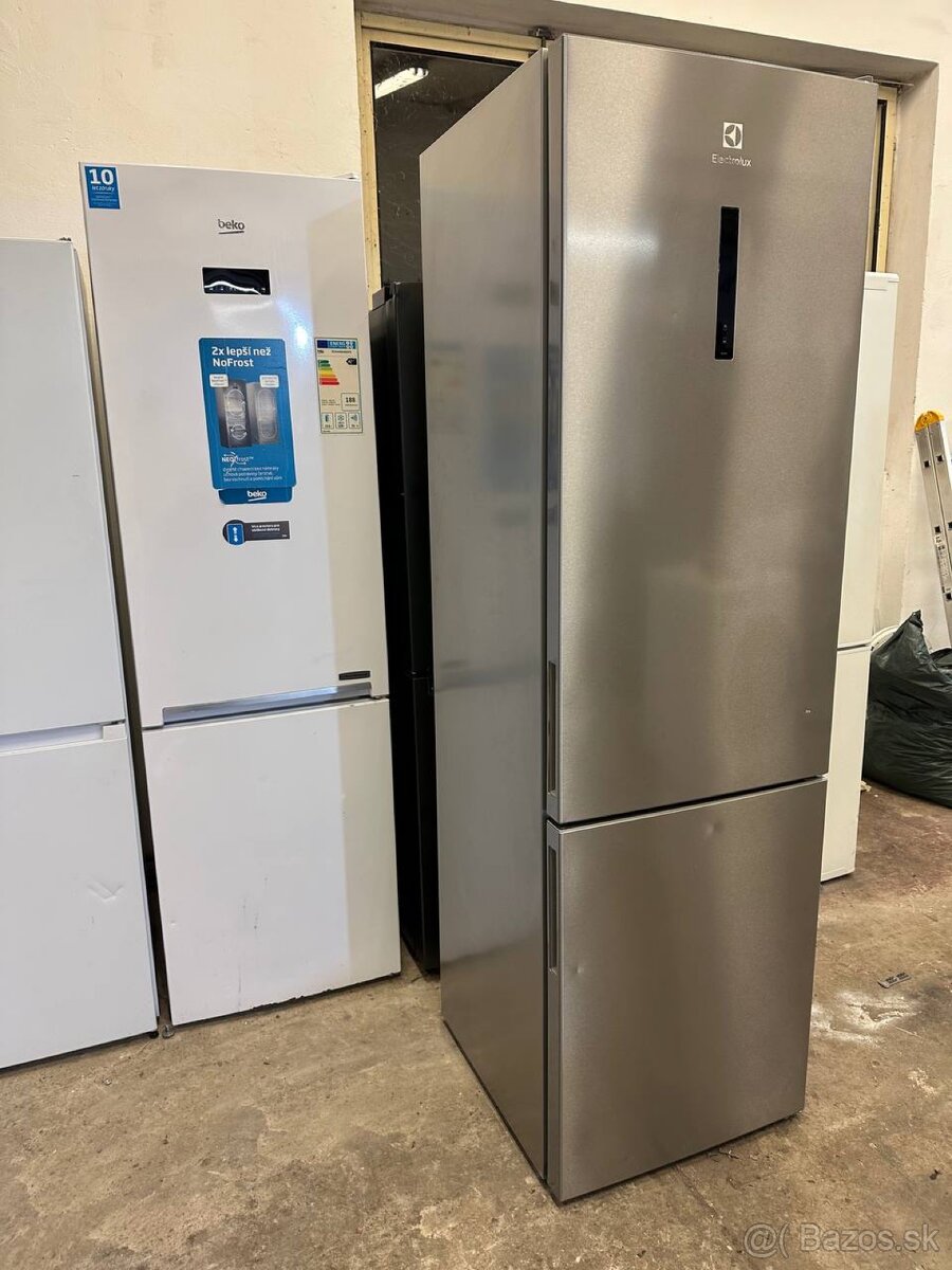 Chladnička Elektrolux - 3