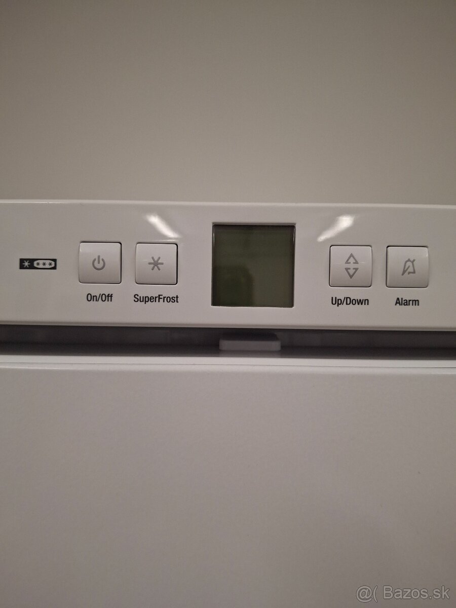 Mraznicka liebherr 3013 - 3