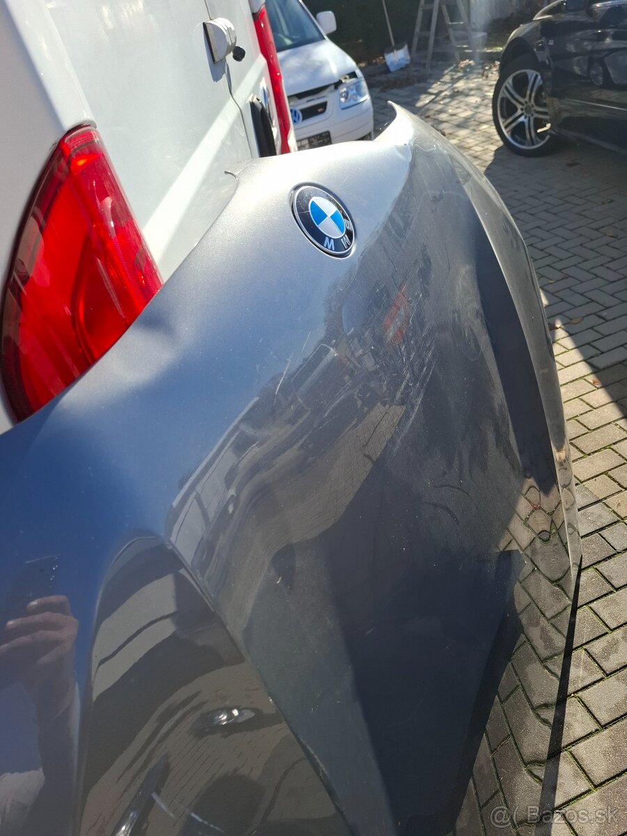 Kapota Bmw U11 X1 , G05 X5 - 3