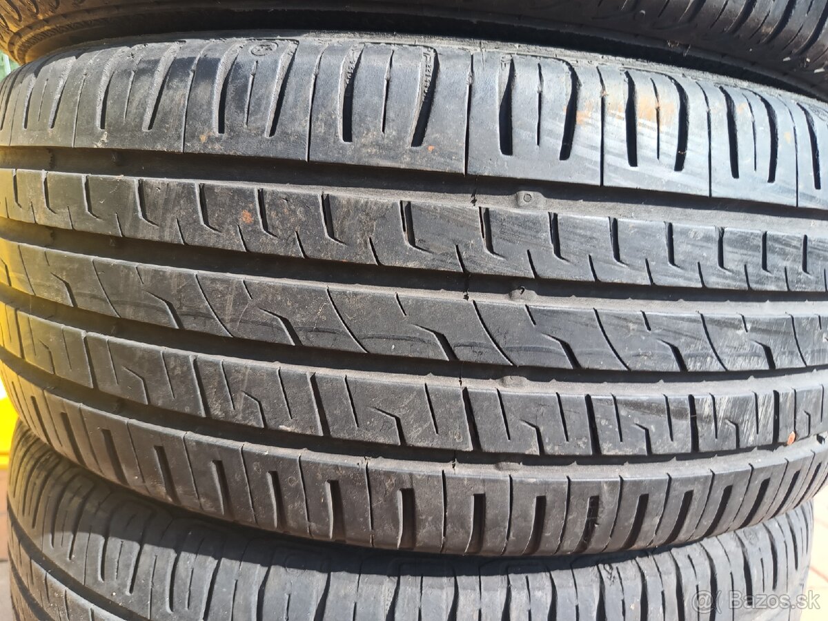 Barum Bravuris 3 195/55 R16 - 3