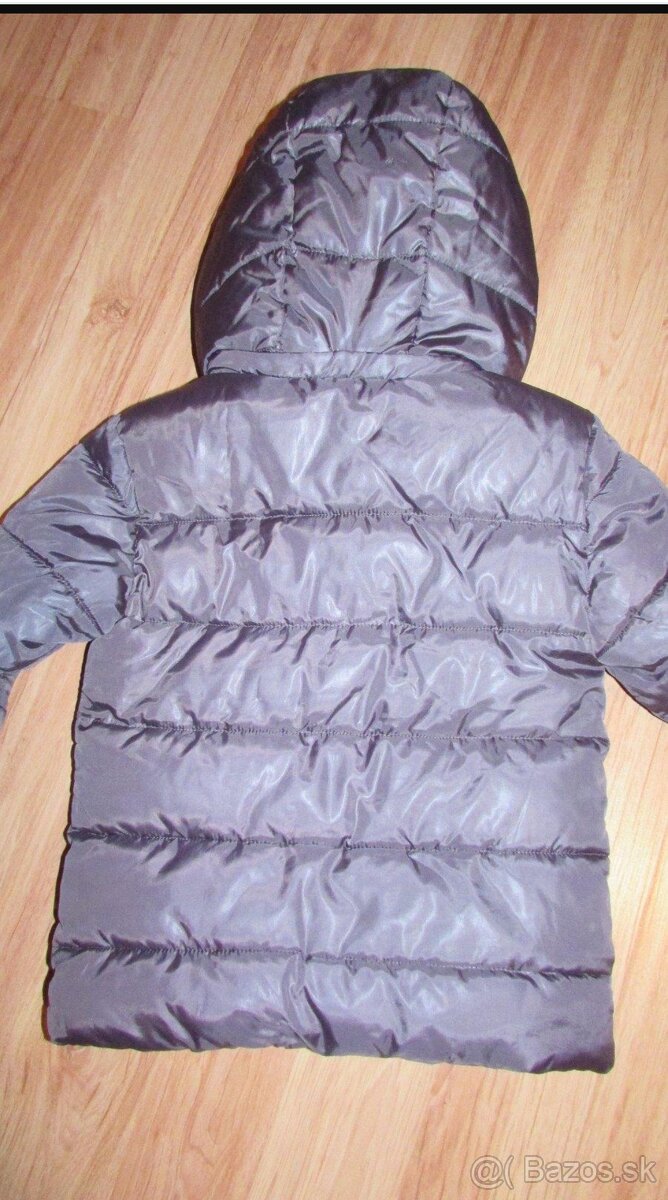 Bunda prechodna Mango c116 - 3