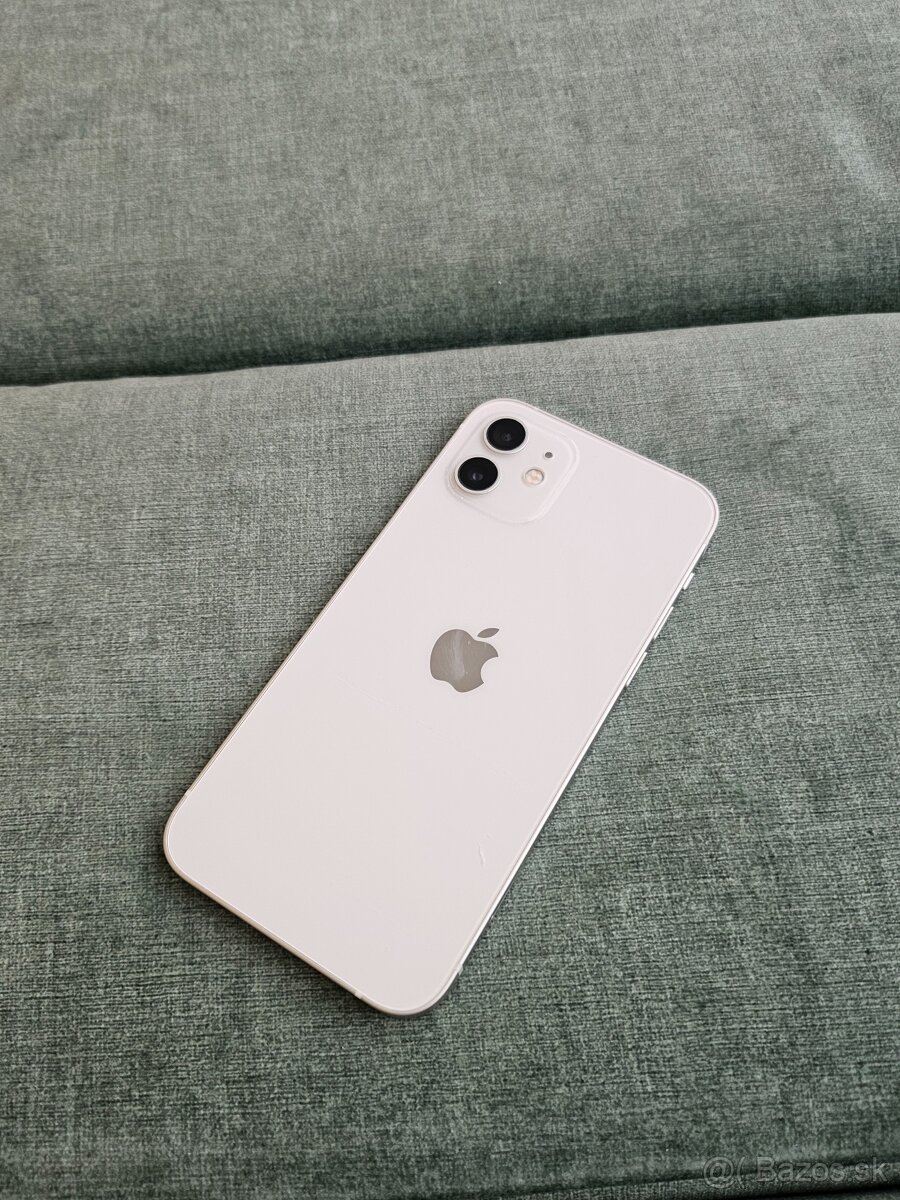 iPhone 12 64gb - 3