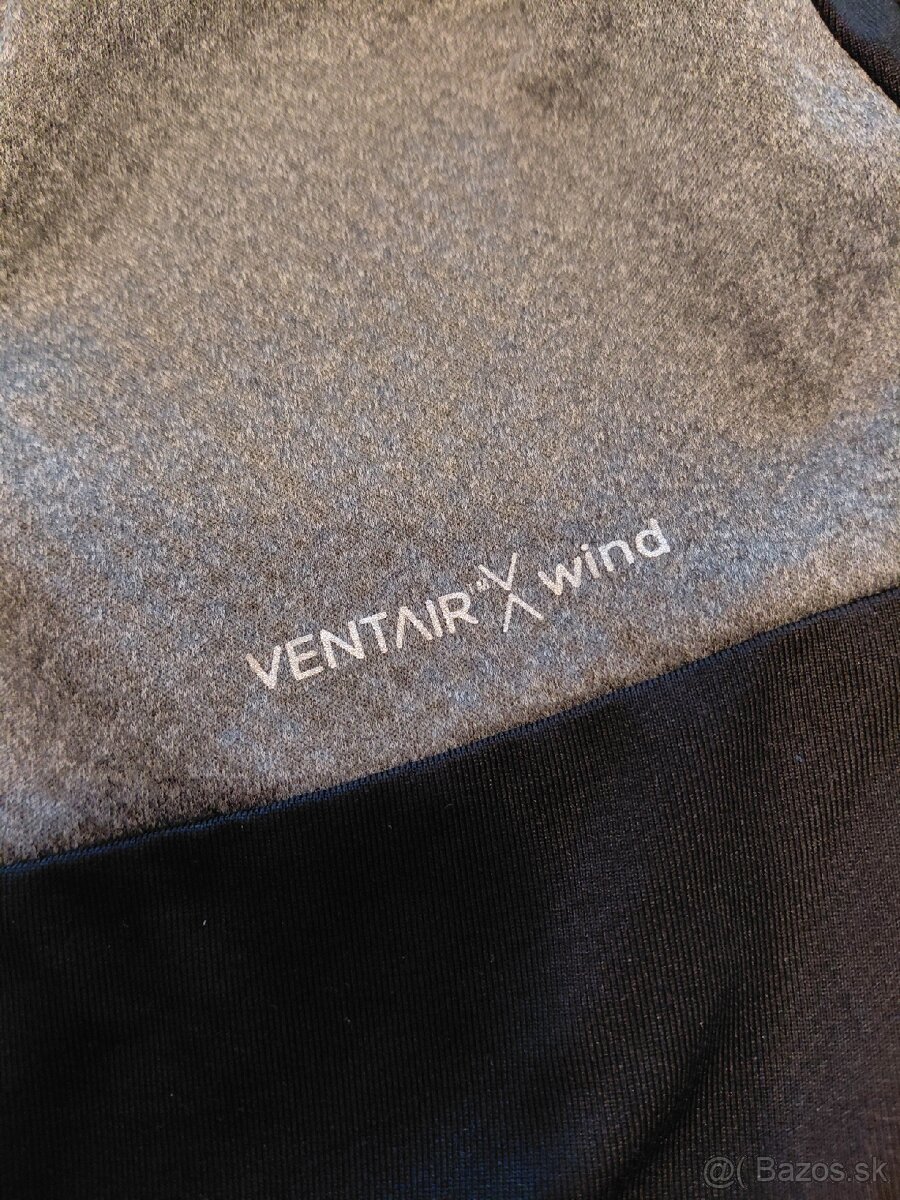 Cyklobunda CRAFT Verve Wind - 3