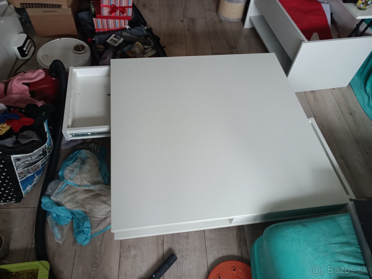 Predám stôl do obývačky - 3