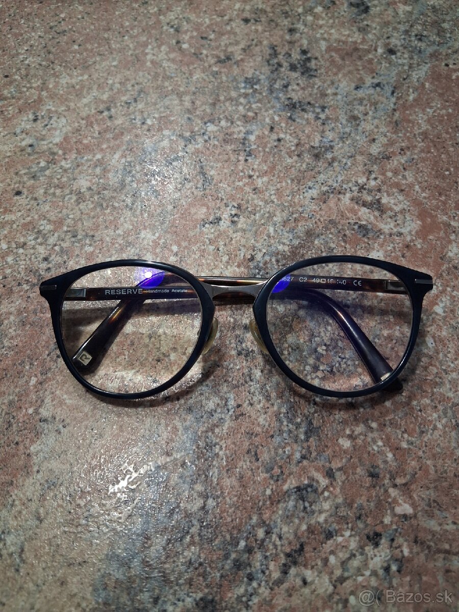 Okuliare dioptrické..... - 3