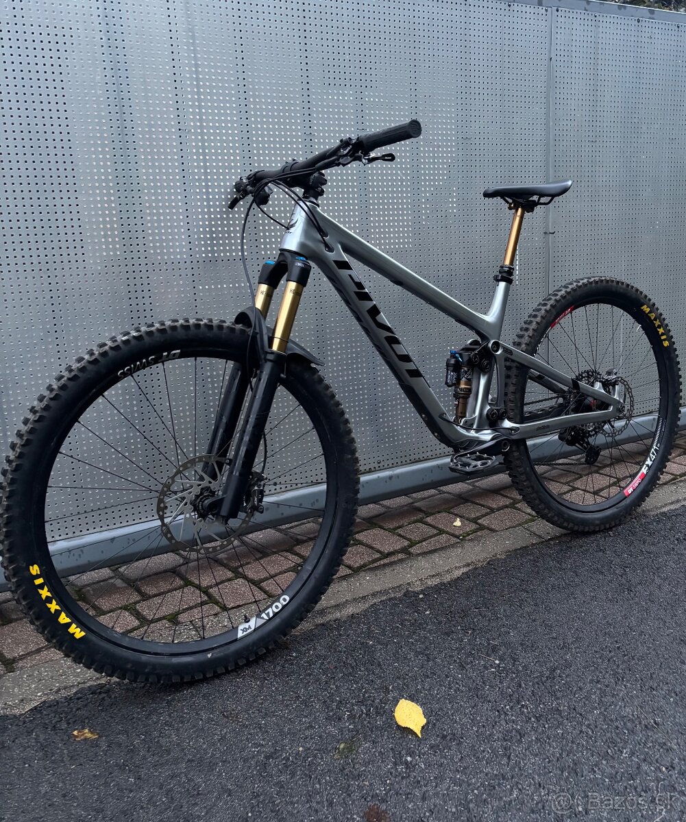 Pivot 429 Trail L - 3