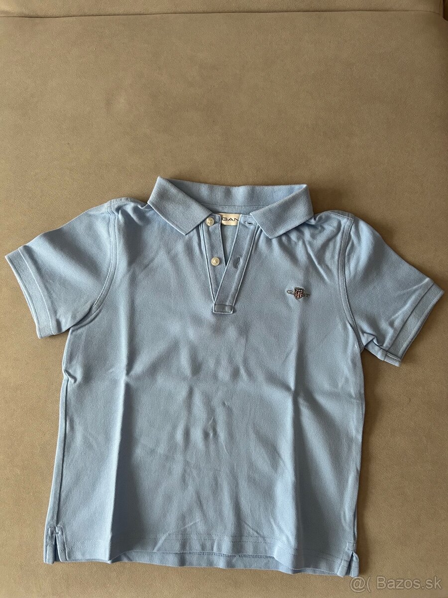 Gant polokosela 122-128 - 3