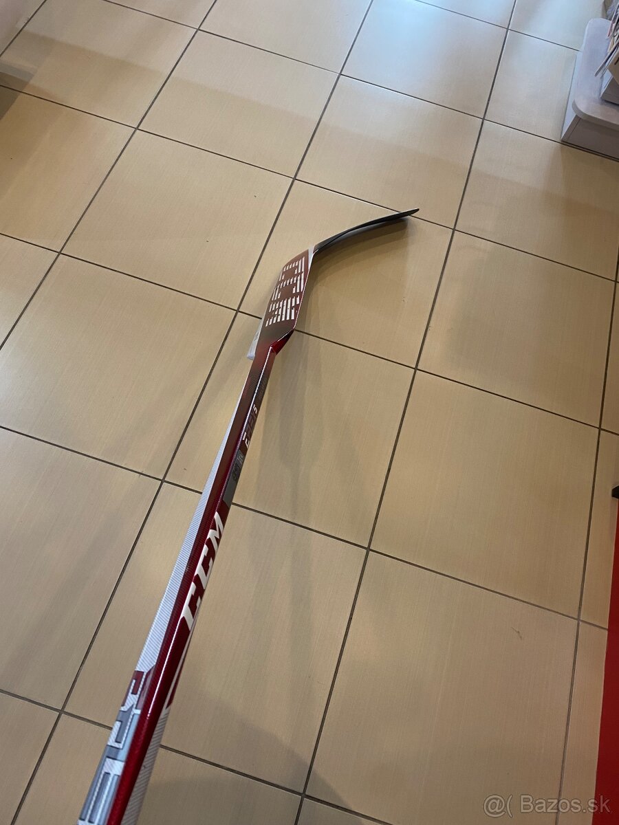 Brankárska hokejka CCM Eflex 5Pro lite - 3