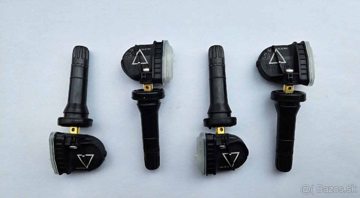 FORD SNIMACE TLAKU PNEUMATIK - 3