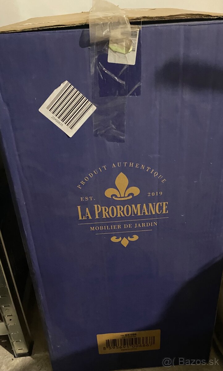 Plynovy ohrievac - 3