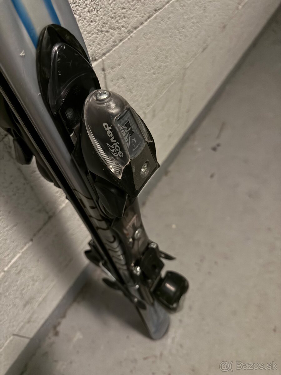 Lyže Atomic e5 158cm - 3