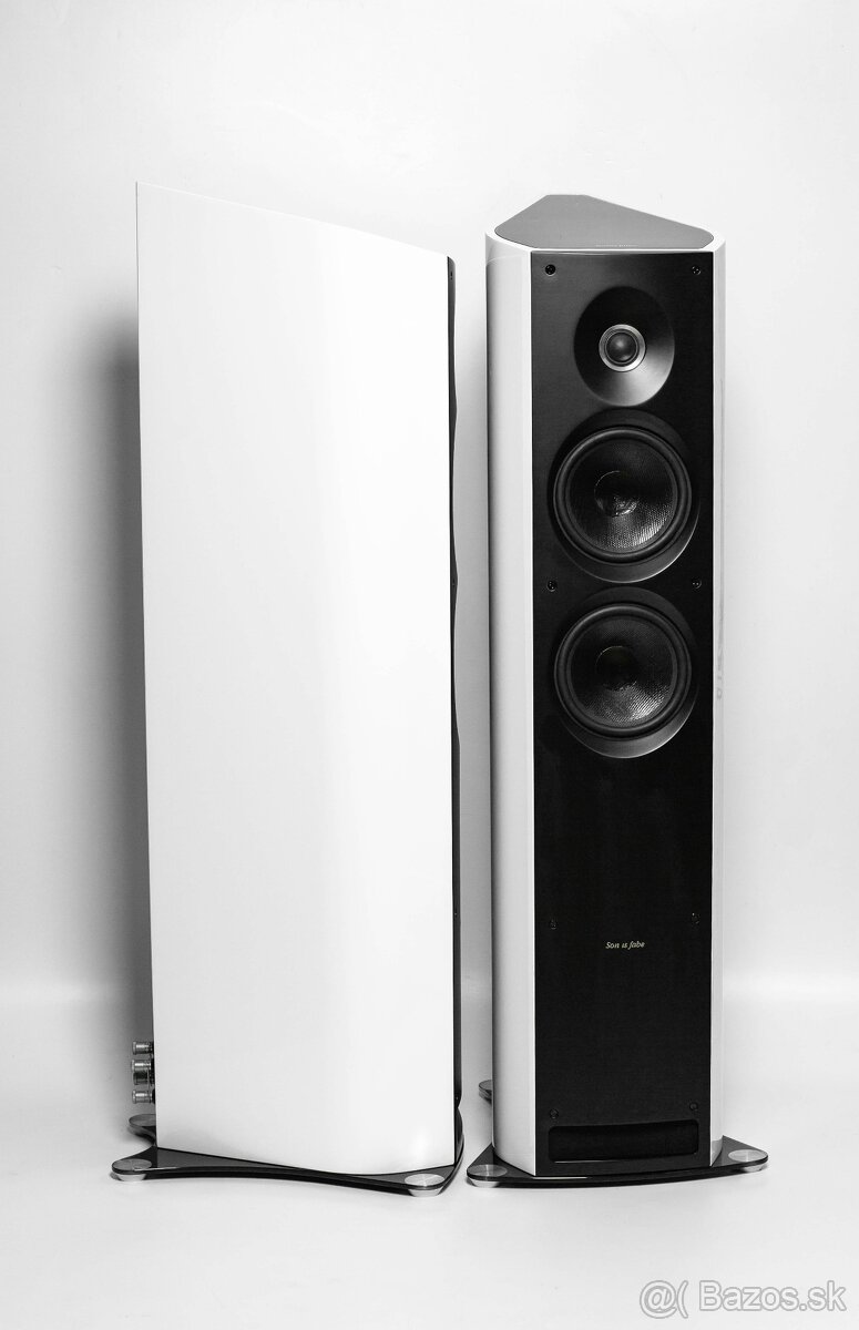 Sonus Faber Venere 2.5 - 3