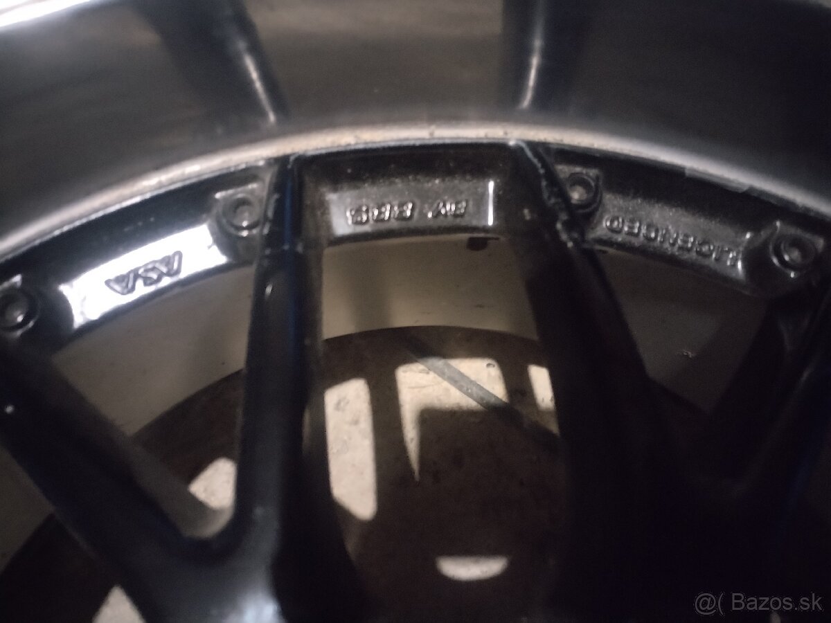 ASA BBS 5x100 R18 - 3