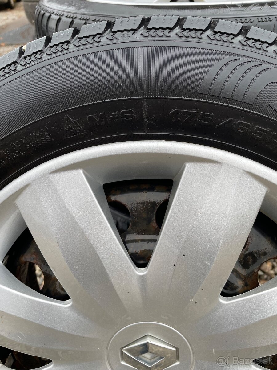 Disky-pneu-puklice - 3