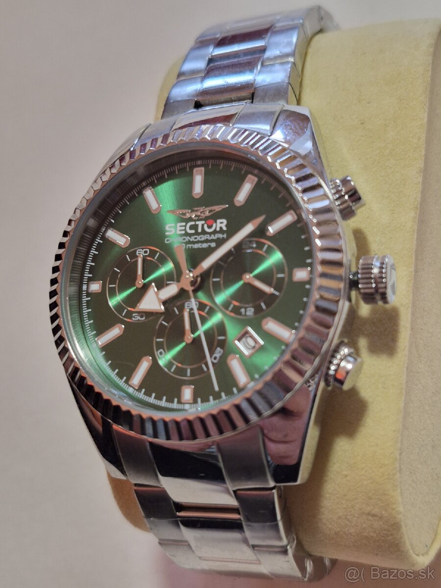 Pánske hodinky Sector - 3