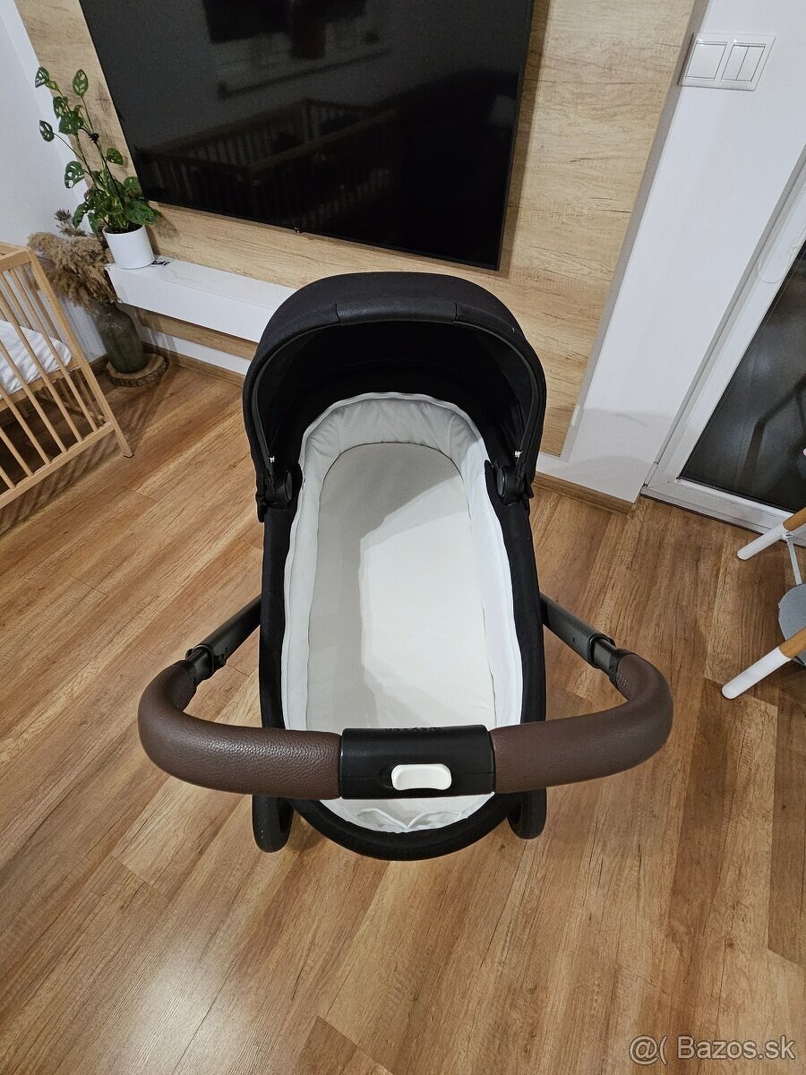 Cybex Balios S Lux - 3