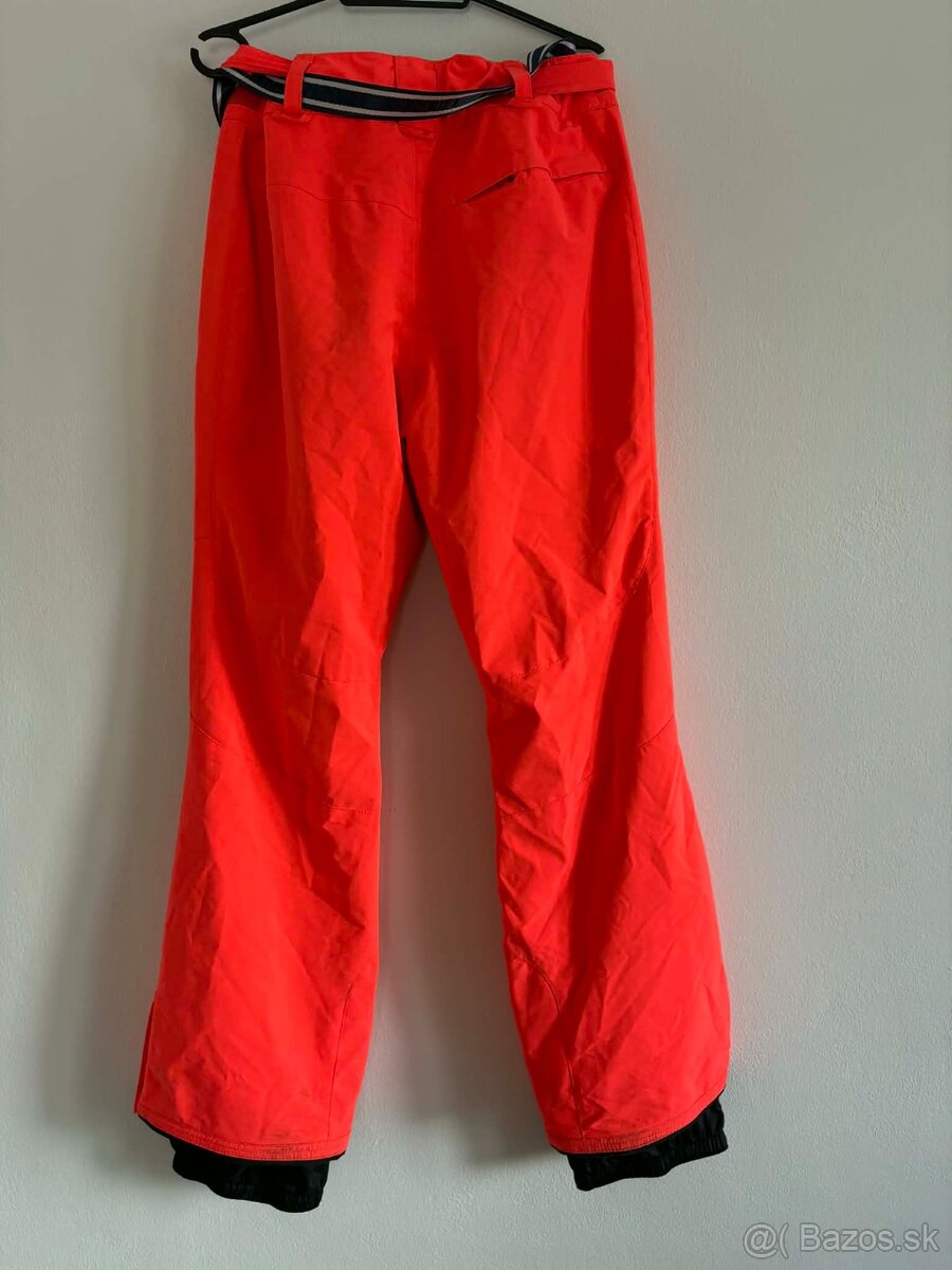 Predám lyžiarske nohavice - 3