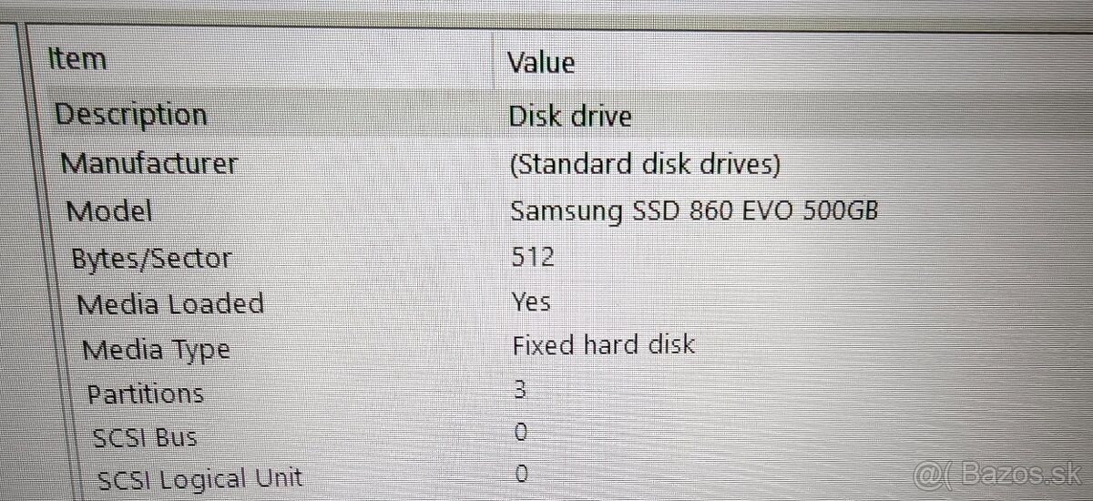 asus x541uv i3 6006u - 3