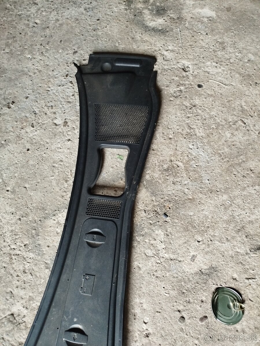 Passat B 5.5 Variant - 3