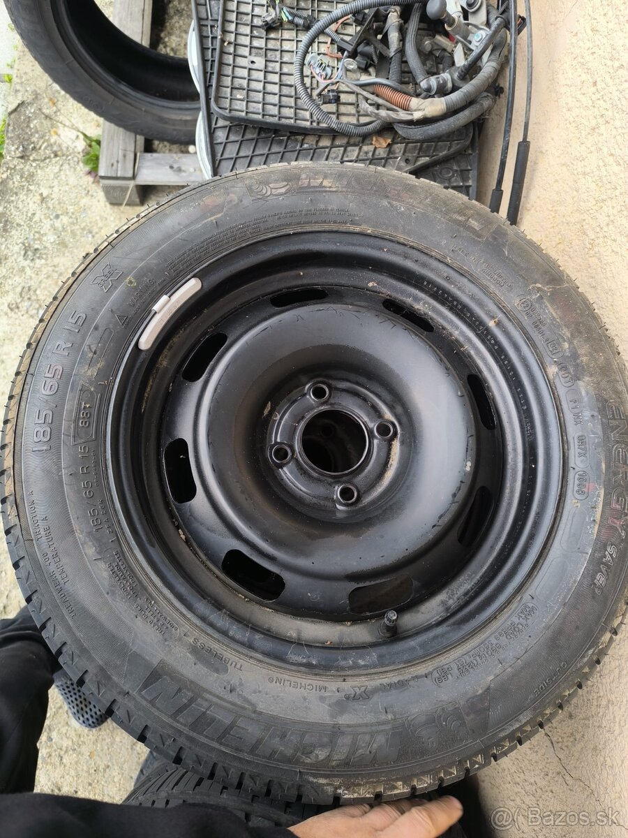 Diely Peugeot 207SW - 3