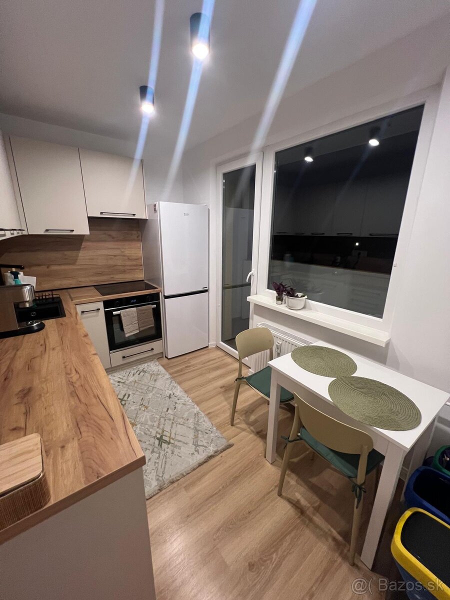 2 izbový byt v Žiline - 3