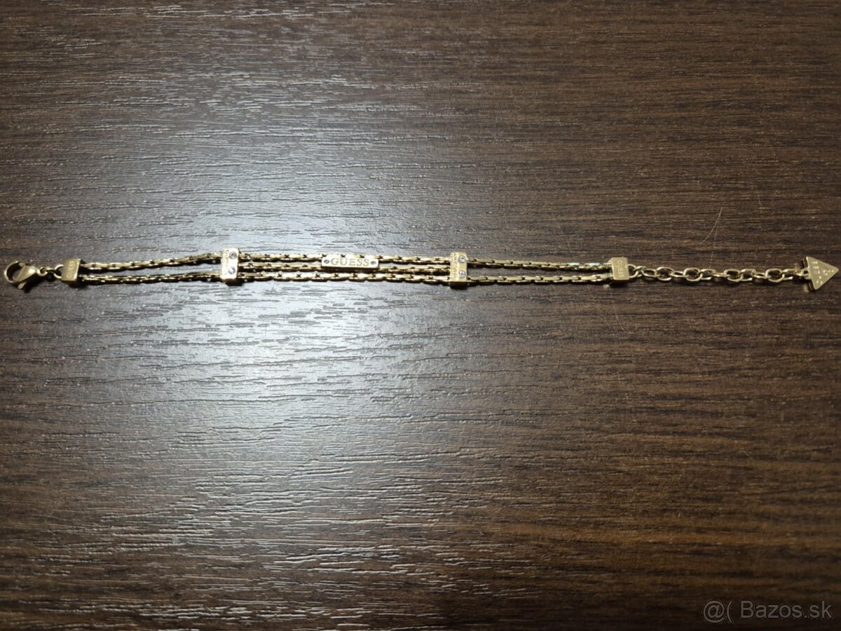 Náramok Guess - 3