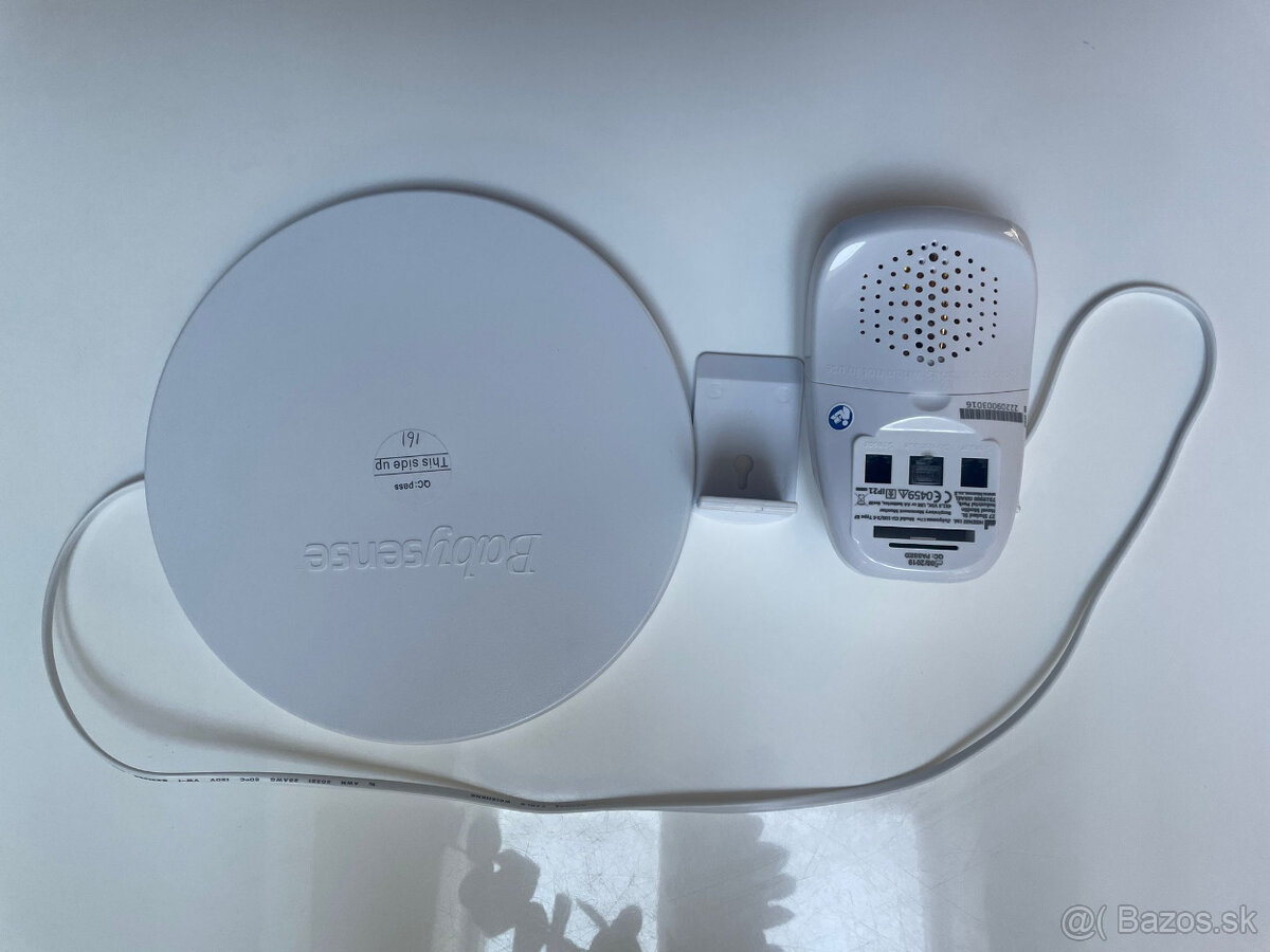 Monitor dychu Babysense - 3