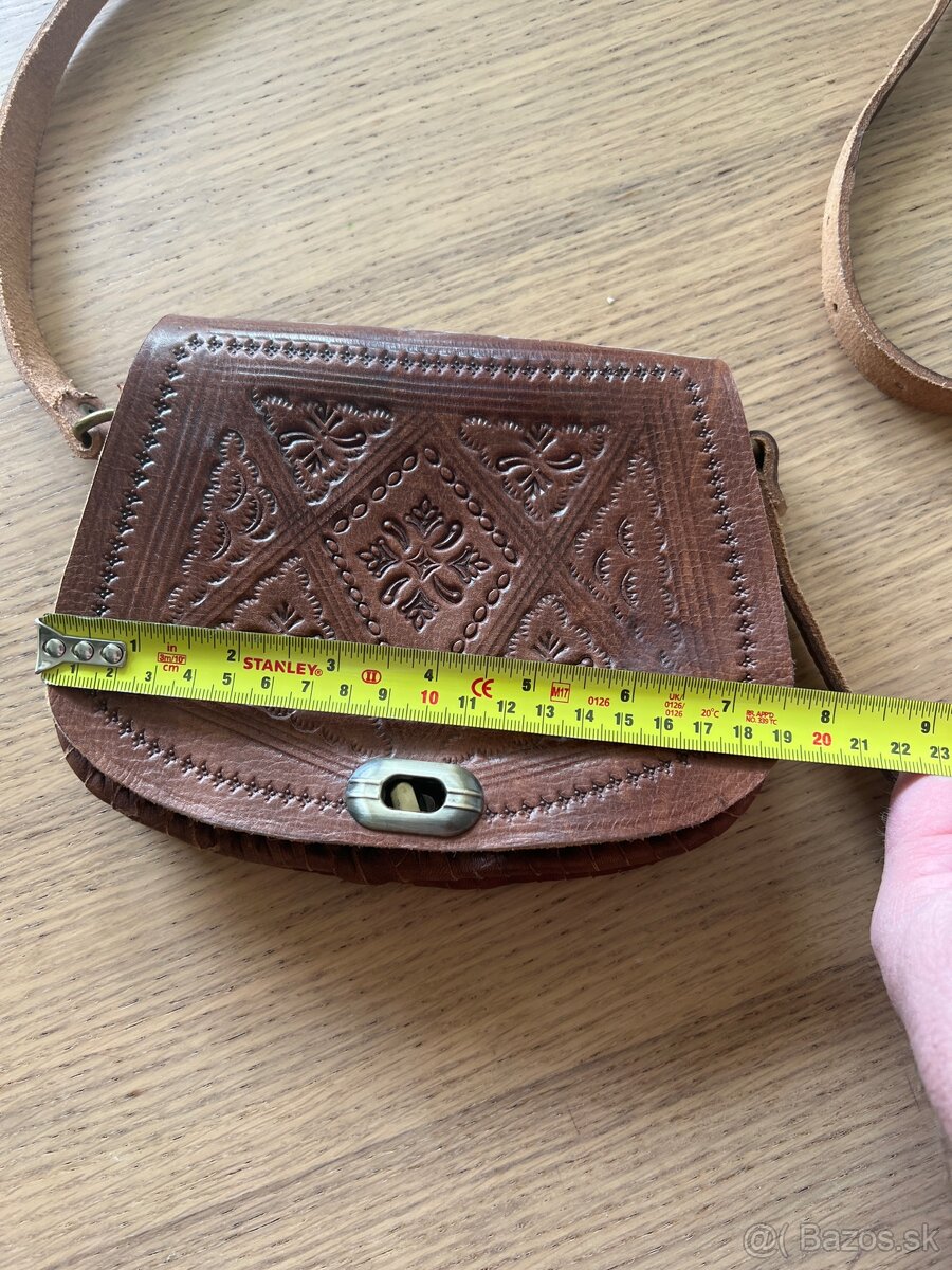 dámska kabelka - 3