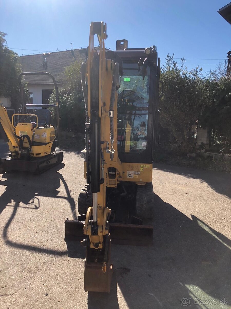 Caterpillar CAT 301.6 k prodeji - 3