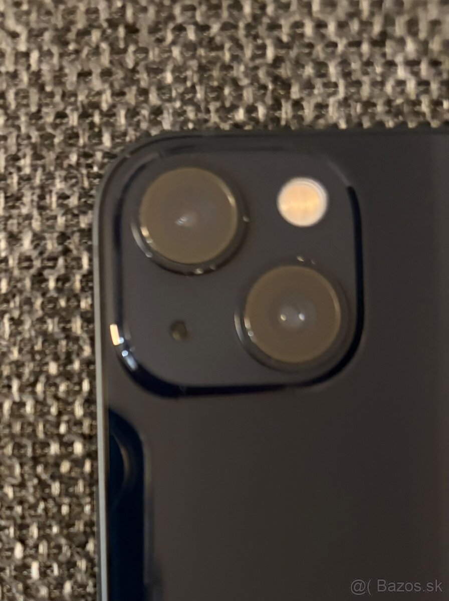 iPhone 13 128GB čierny - 3