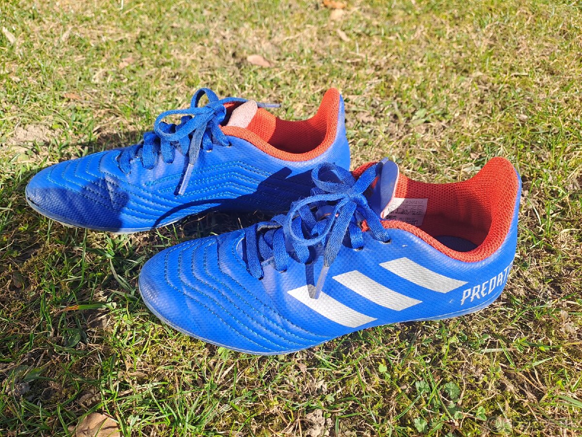 Kopačky Adidas Predator 33 - 3
