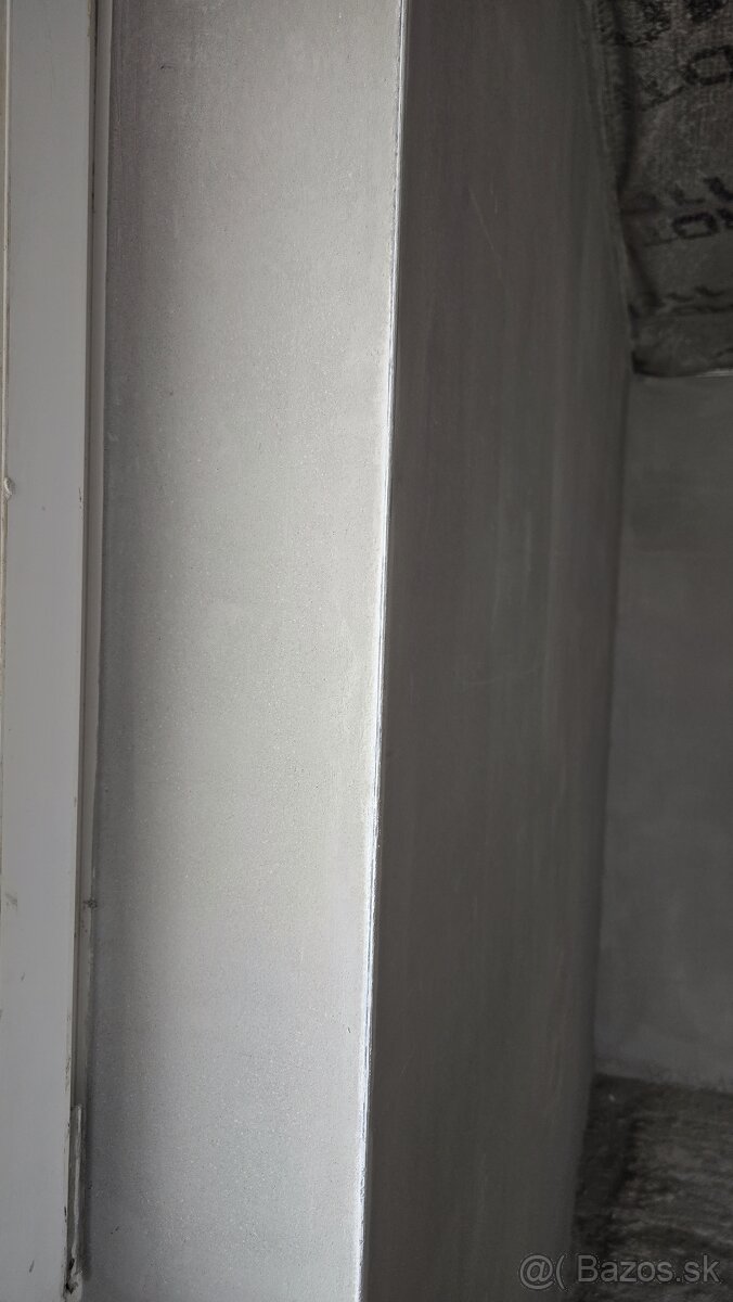 Strojové omietky okolie Poprad - 3