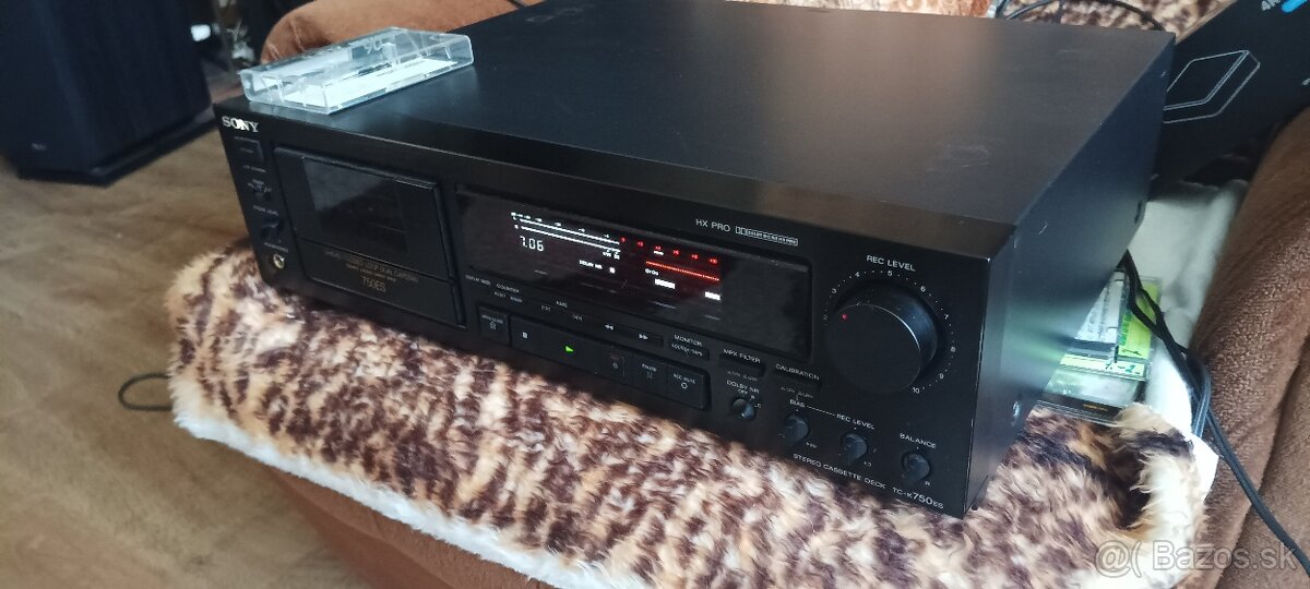 SONY TC-K750ES - 3